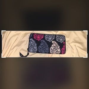 Multiple Vera Bradley Purses! & wallet
